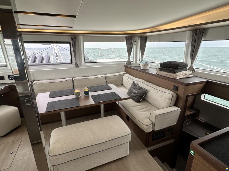 Lagoon 46