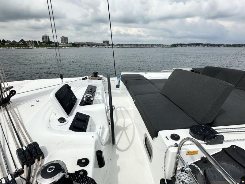 Lagoon 46