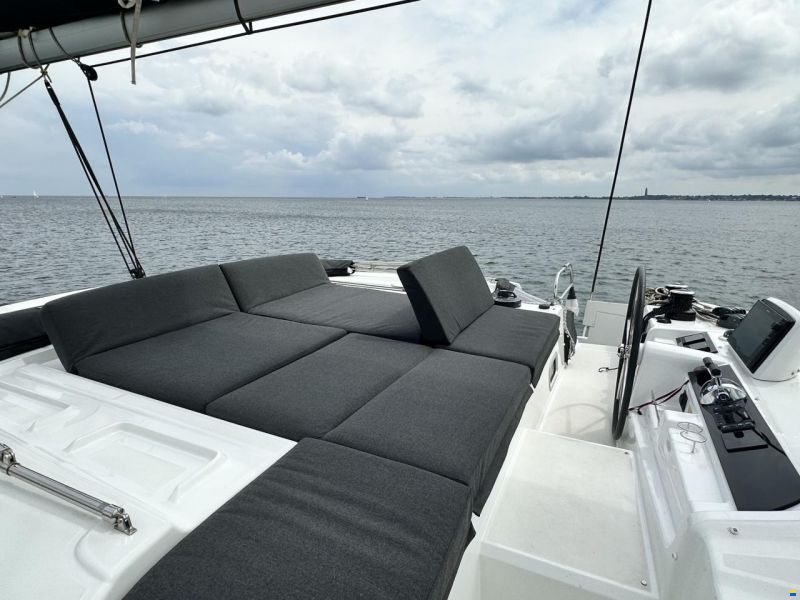 Lagoon 46
