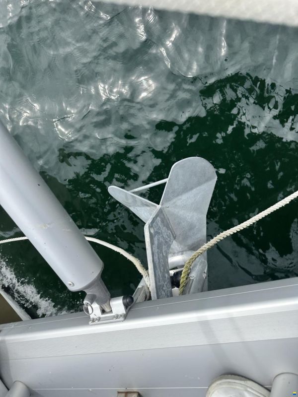 Lagoon 46