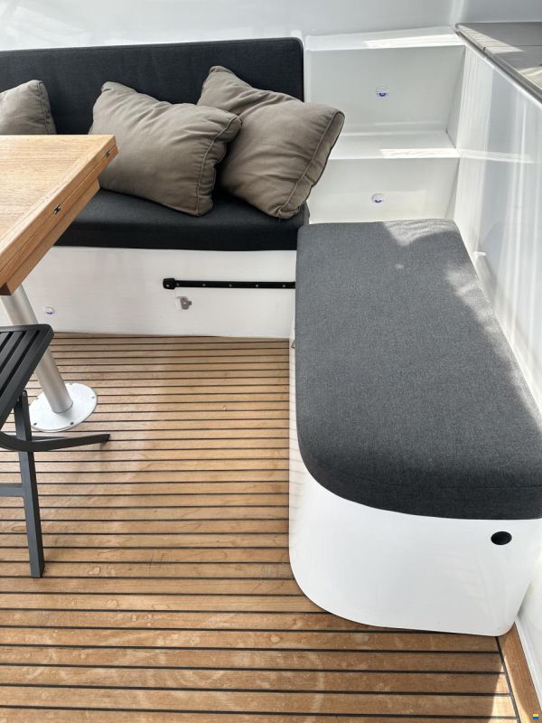 Lagoon 46