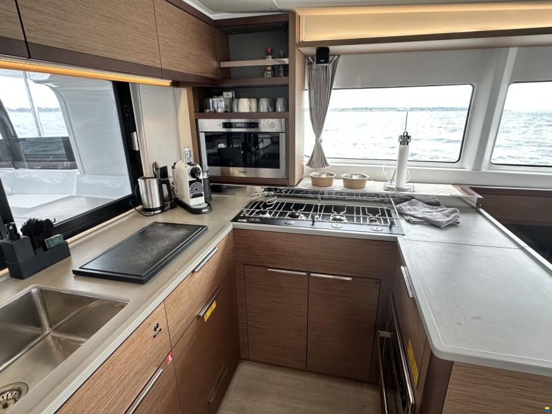 Lagoon 46