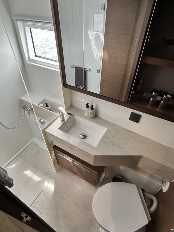 Lagoon 46