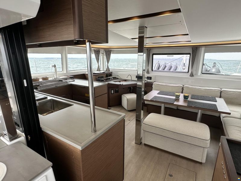 Lagoon 46