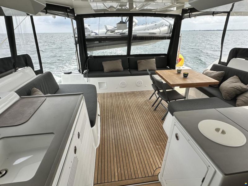 Lagoon 46