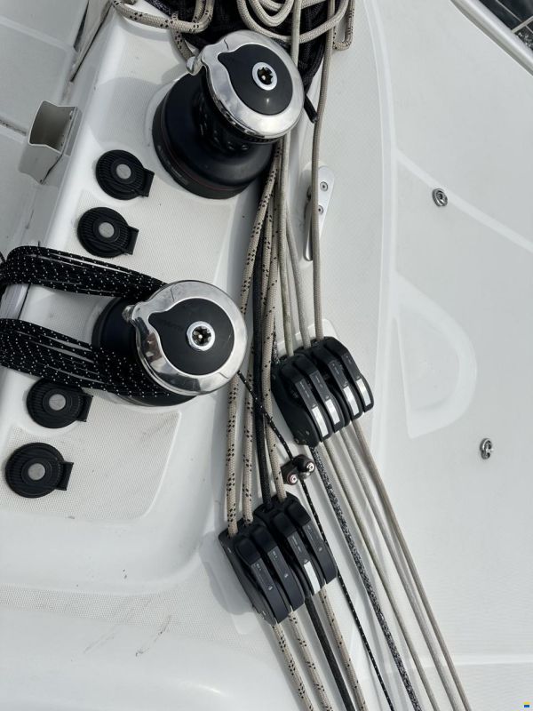 Lagoon 46