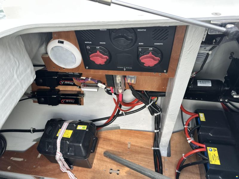 Lagoon 46