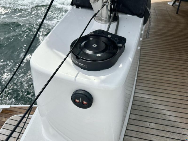 Lagoon 46
