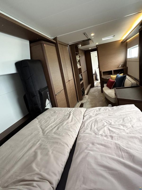 Lagoon 46