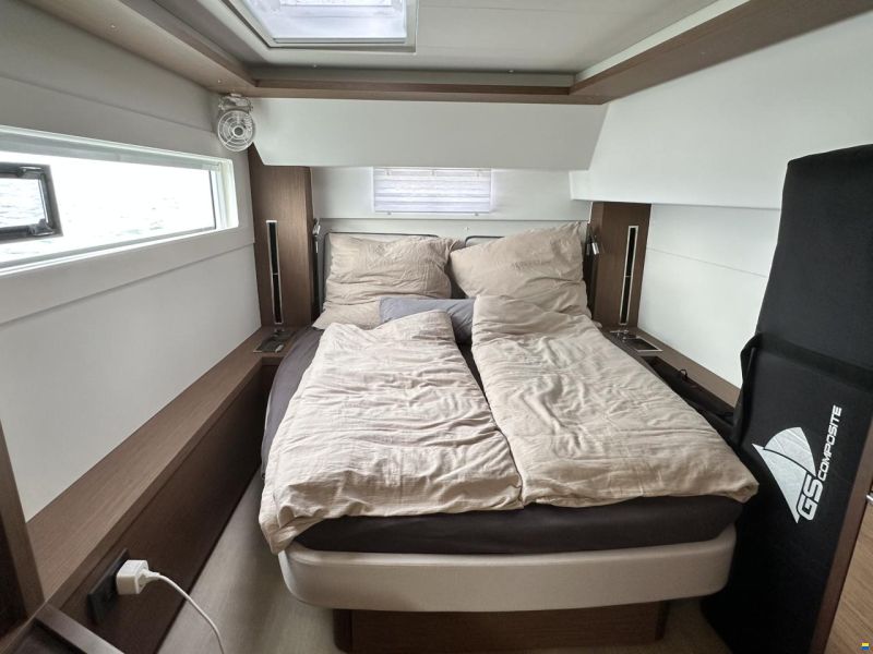 Lagoon 46