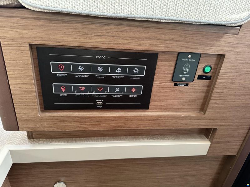 Lagoon 46