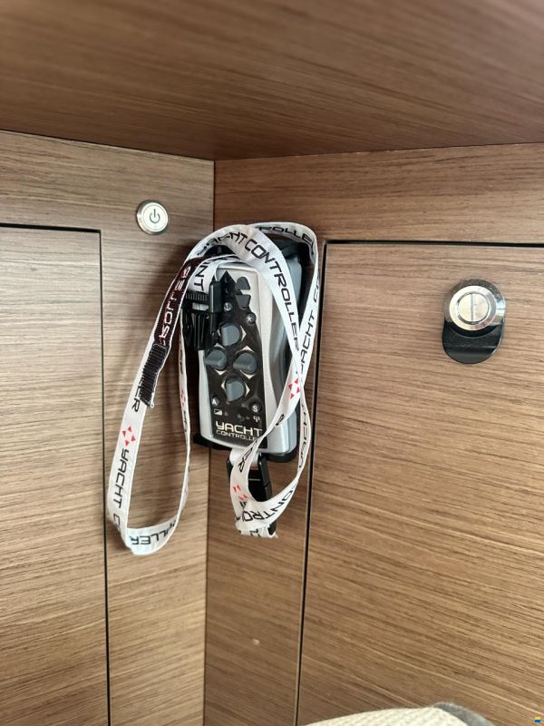 Lagoon 46