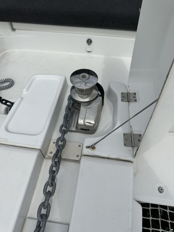 Lagoon 46
