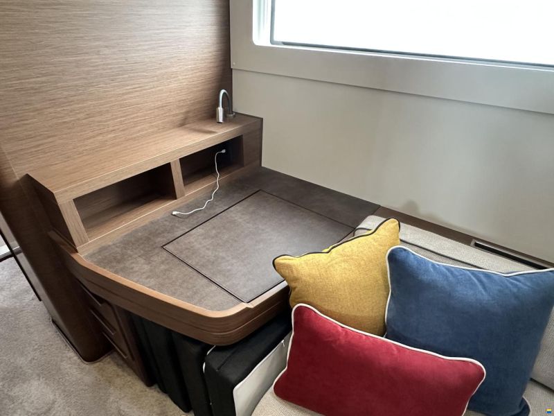 Lagoon 46