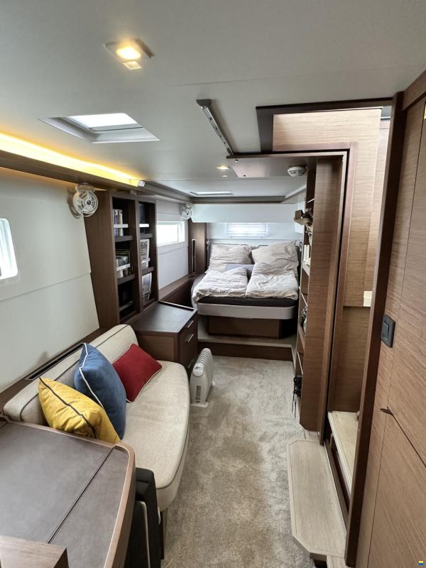 Lagoon 46