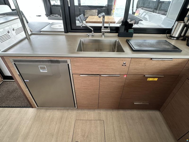Lagoon 46