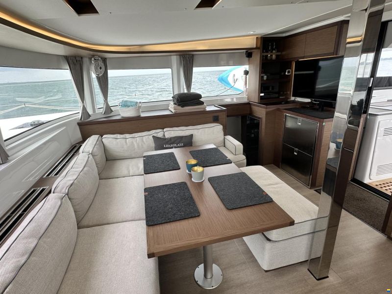 Lagoon 46