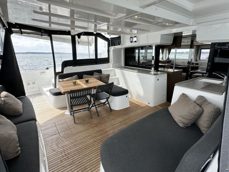 Lagoon 46