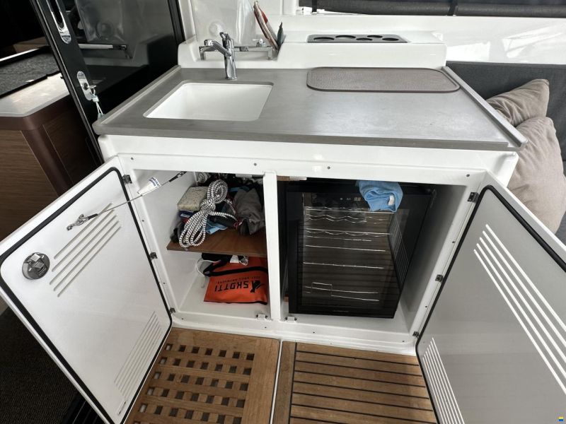 Lagoon 46
