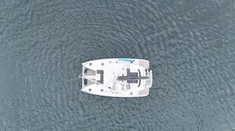Lagoon 46