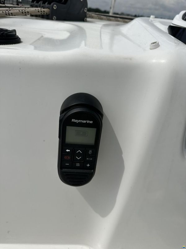 Lagoon 46