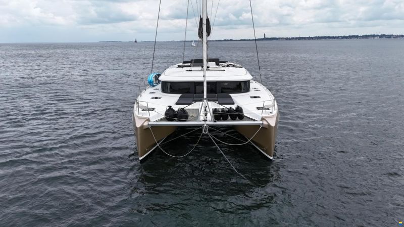 Lagoon 46