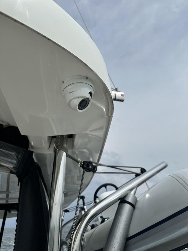 Lagoon 46