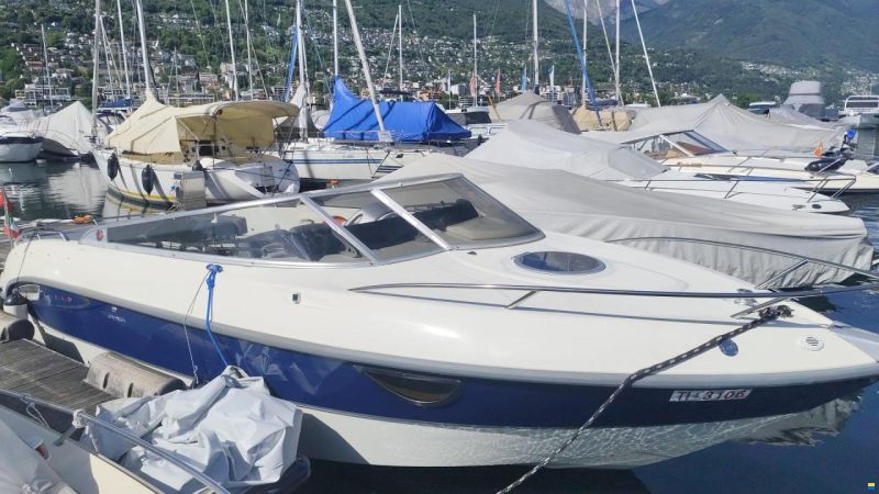 Cranchi CSL 27