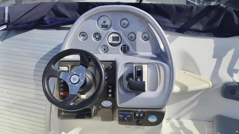 Cranchi CSL 27