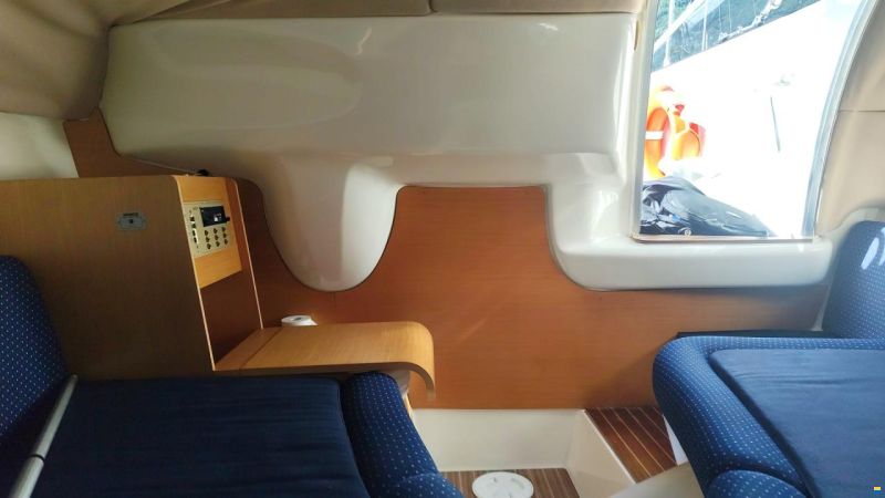 Cranchi CSL 27