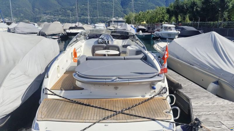 Cranchi CSL 27
