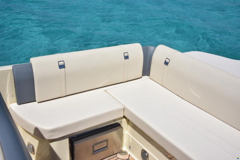 Invictus CX 280