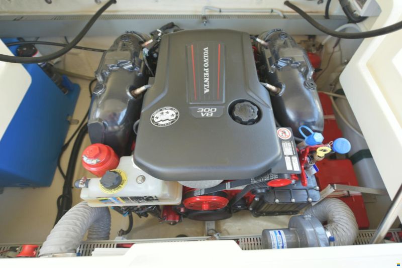 Invictus CX 280