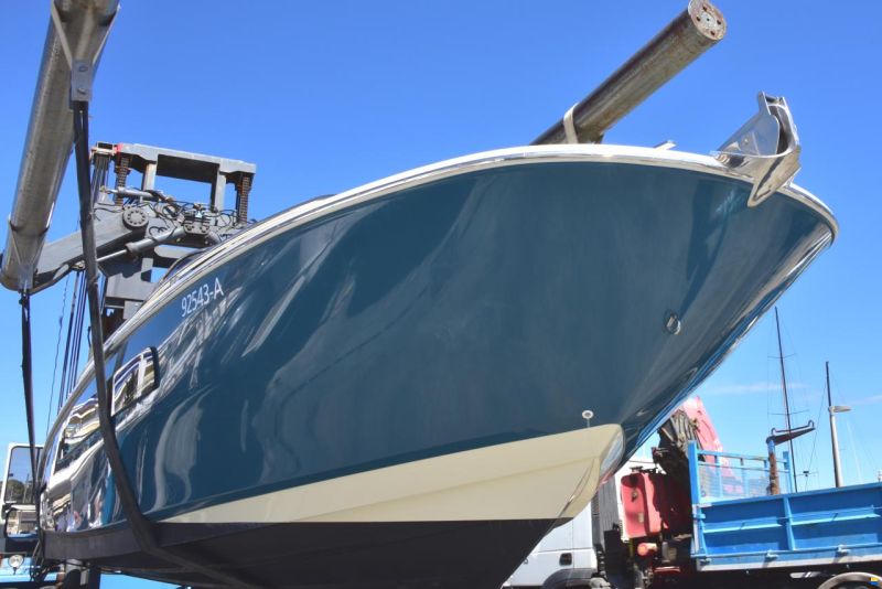 Invictus CX 280