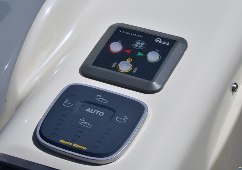 Invictus CX 280