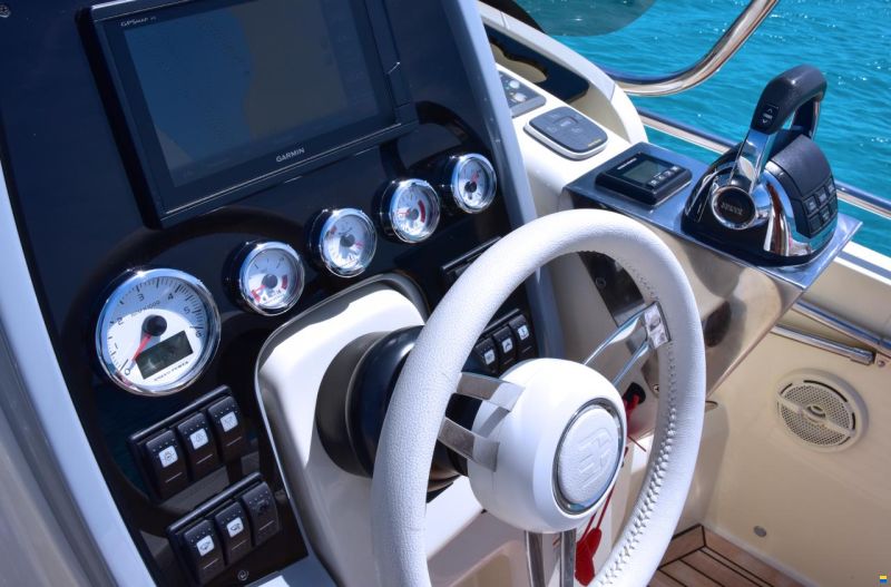 Invictus CX 280