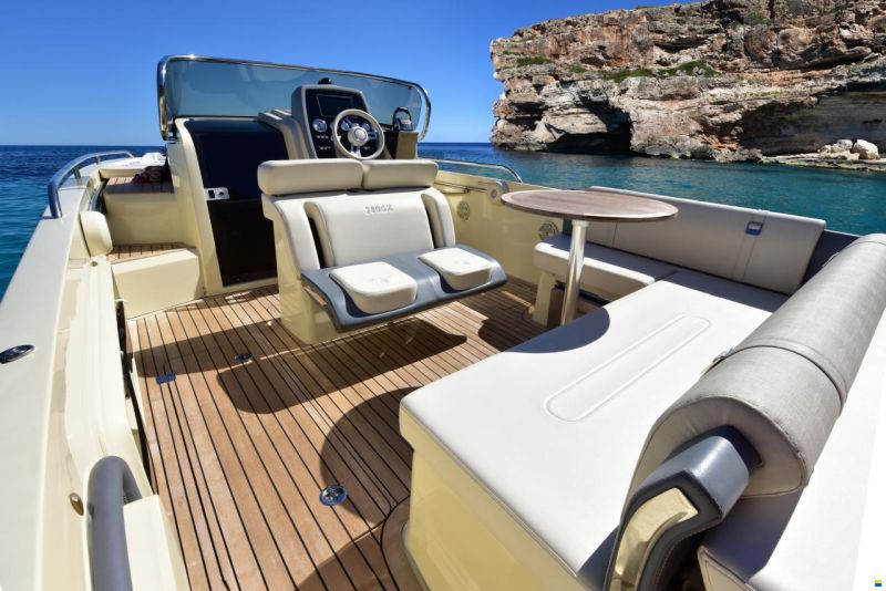 Invictus CX 280