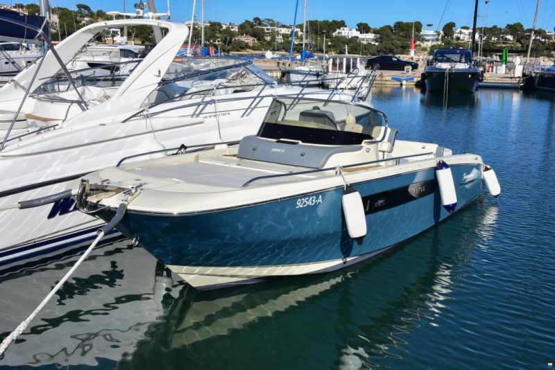 Invictus CX 280
