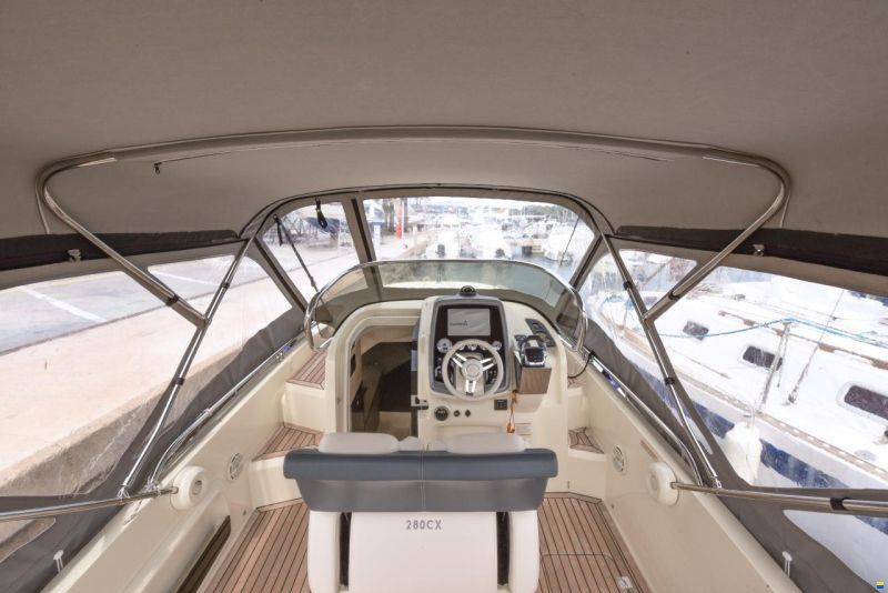 Invictus CX 280