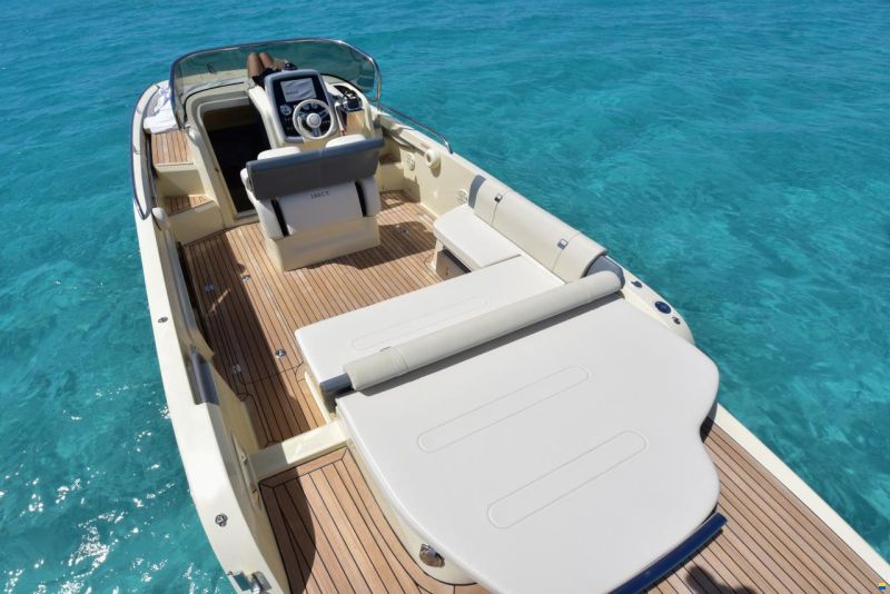 Invictus CX 280