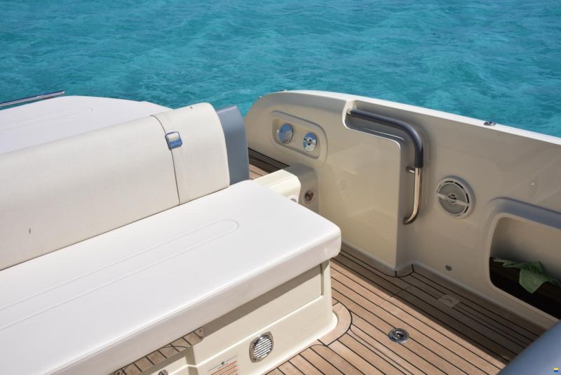 Invictus CX 280