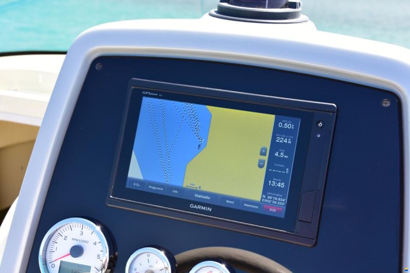 Invictus CX 280