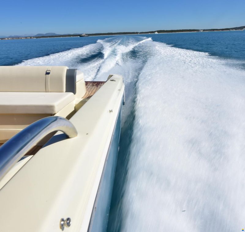 Invictus CX 280