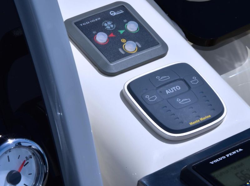 Invictus CX 280