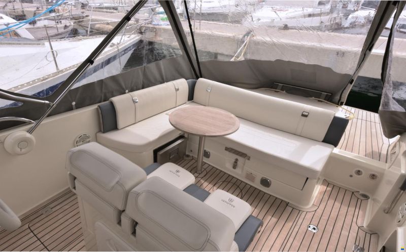 Invictus CX 280
