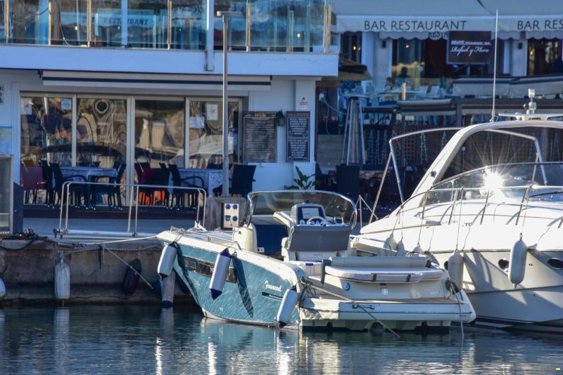 Invictus CX 280