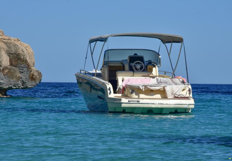 Invictus CX 280
