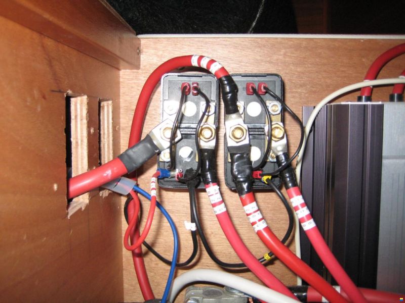 ETAP 1100 AC