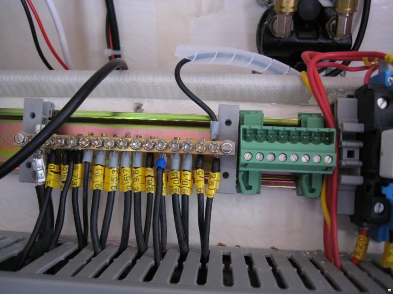 ETAP 1100 AC