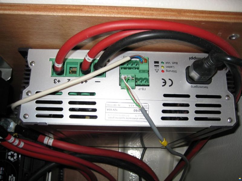 ETAP 1100 AC
